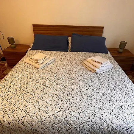 Casa Carmela Near Linate And Station 米兰